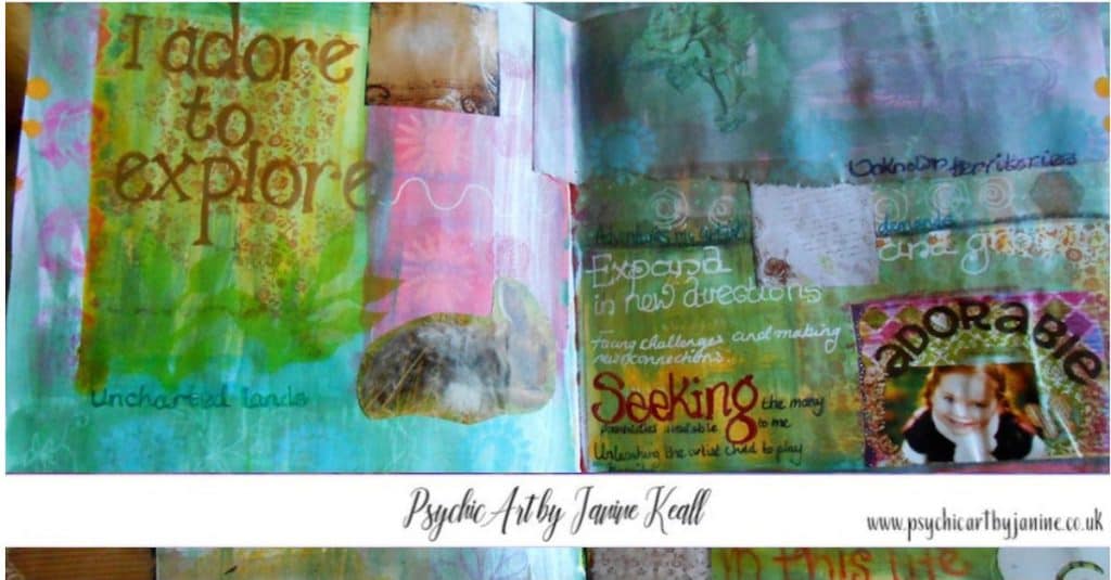 Journalling