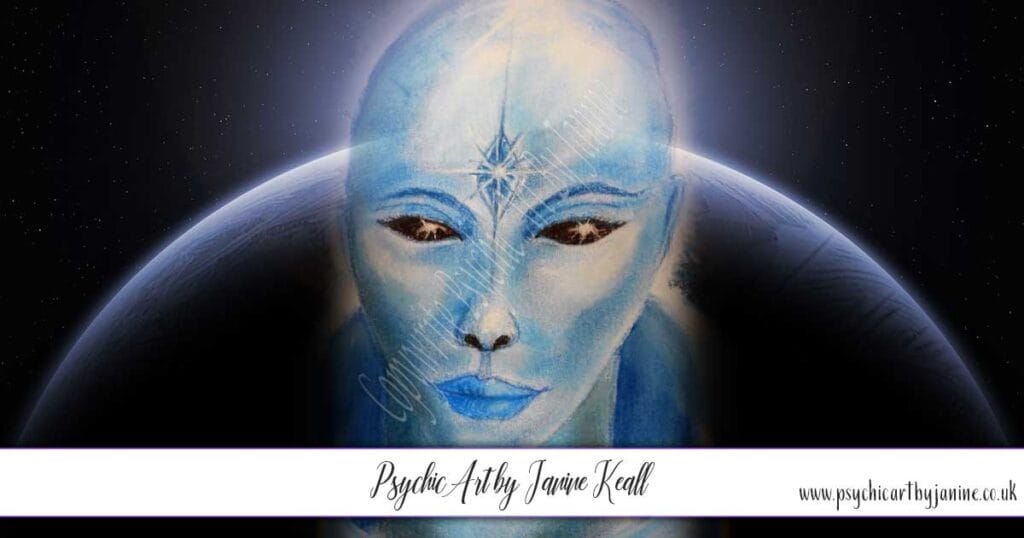 Crystal Guides Janine Keall