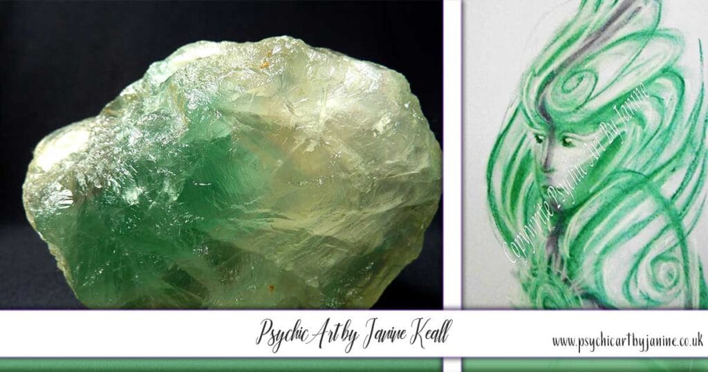 Devic Kingdom Crystals