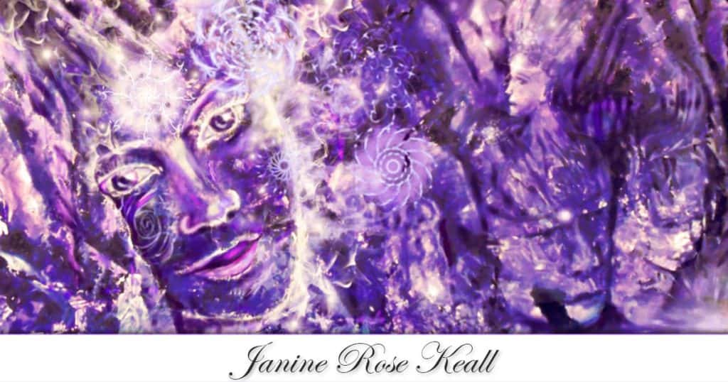 Janine Rose Keall
